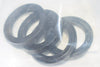 Lot of 4 NEW A.C. DePuydt 31201625 Poly O-Rings 1-5/8x2-1/2x5/16 STD