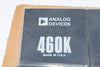 Lot of 4 NEW Analog Devices 460K Frequency Converter