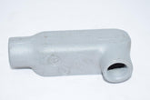 Lot of 4 NEW Appleton 1/2LR Form 35 Conduit Unilet Conduit Body