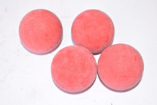 Lot of 4 NEW ARO Ingersoll-Rand 92757-8 1-3/4'' R Polyureth Balls