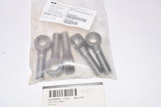 Lot of 4 NEW Babcock & Wilcox, Part: 606157, Eye Bolts, 5/8 x 2-5/8