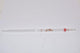 Lot of 4 NEW KIMAX 51 10mL in 1/10 Reusable Measuring Pipette Pipet 37079