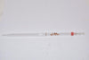 Lot of 4 NEW KIMAX 51 10mL in 1/10 Reusable Measuring Pipette Pipet 37079