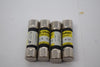 Lot of 4 NEW Littelfuse FLQ-4/10 .4 Amp 500V Time Delay Midget Fuse