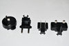 Lot of 4 NEW Plug adapters