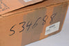 Lot of 4, NEW, Service Industries, Turbine Packing Ring, Sealed, 880C915001, 693412, Inlet