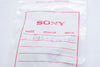 Lot of 4 NEW Sony 364528600 Holder Part 3-645-286-00