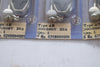 Lot of 4 NEW WESTINGHOUSE ARGC Contact Cartridge AR 300/600V 20A 624B0964G09