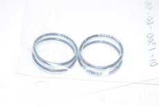 Lot of 4 NEW Wilden 01-1300-60-55 O-Ring Seals