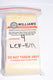 Lot of 4 NEW Williams Instrument Company Part: LCF-8M