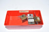 Lot of 4 Pin Gages Measurement Tooling, Machinist inspection Holders Lista Tray
