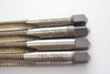 Lot of 4 R&N HSCH-3 1/4-20 NC STI 205244 Spiral Point Taps