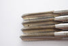 Lot of 4 R&N HSCH-3 1/4-20 NC STI 205244 Spiral Point Taps