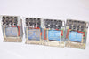 Lot of 4 Rohde Transformer 277/7 15VA