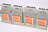 Lot of 4 Rohde Transformer 277/7 15VA