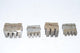 Lot of 4 Sets of Geometric Threading Inserts Dies Chasers