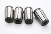 Lot of 4 TSD Universal AF181 1/2'' Collet Holders