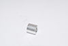 Lot of 40 NEW 92510A543 Aluminum Unthreaded Spacer 5/16'' OD, 5/16'' Long, for Number 8 Screw Size