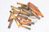 Lot of 43 NEW Fischer & Porter 141B066U01 Red Ink Cartridges