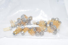 Lot of 44 NEW NE527H Single Voltage Comparator