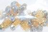 Lot of 44 NEW NE527H Single Voltage Comparator