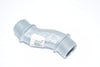 Lot of 45 NEW Thomas & Betts H0221 Steel City Rigid Offset Nipple