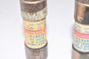 Lot of 5 CELLO-LITE JG1 Fuses AC600V 10A