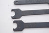 Lot of 5 Erickson Tenthset Wrench Tool #2 & 33