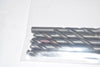 Lot of 5 HSS Size: Y, 0.404 Jobber Length Drills