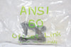 Lot of 5 NEW ANSI 60 Offset Connecting Link ANSI-60