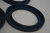 Lot of 5 NEW BEECO Nord Oil Seal Item # 25070130 BYKOWSKI EQUIPMENT MIXER