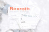 Lot of 5 NEW Bosch Rexroth R432000123 AVENTICS STRAIGHT CONNECTOR