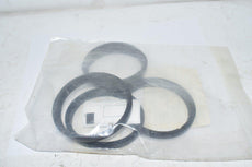 Lot of 5 NEW Controlled Motion Solutions 4615SH003000 Slotted Head Seal