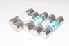 Lot of 5 NEW Littelfuse FLM 8/10A 250VAC Time Delay Fuses