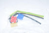 Lot of 5 NEW RAYCHEM THERMOFIT HEAT SHRINKABLE 842415