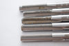 Lot of 5 Regal Beloit 52260W 1/4-28 STI Taps