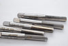 Lot of 5 Regal Beloit 52260W 1/4-28 STI Taps