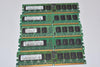 Lot of 5 Samsung Memory Boards