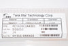 Lot of 5 Tera Xtal Technology Corp, Part: FCYA20C2A4301, Sapphire, 2''