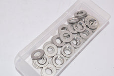 Lot of 50 NEW MS21299C7K Military Standard Washers