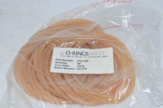 Lot of 50 NEW O-Rings West P70-349 O-Ring