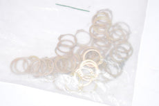 Lot of 58 NEW 5/8'' Retaining Rings, Rotor Clips