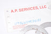 Lot of 6, AP Services LLC, Gasket Seals, 1000075988, 1.813'' x 2.625'' x .031'' THK, Shell HP o/u balance