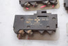 Lot of 6 ITE GOULD AUXILIARY INTERLOCK Contactors
