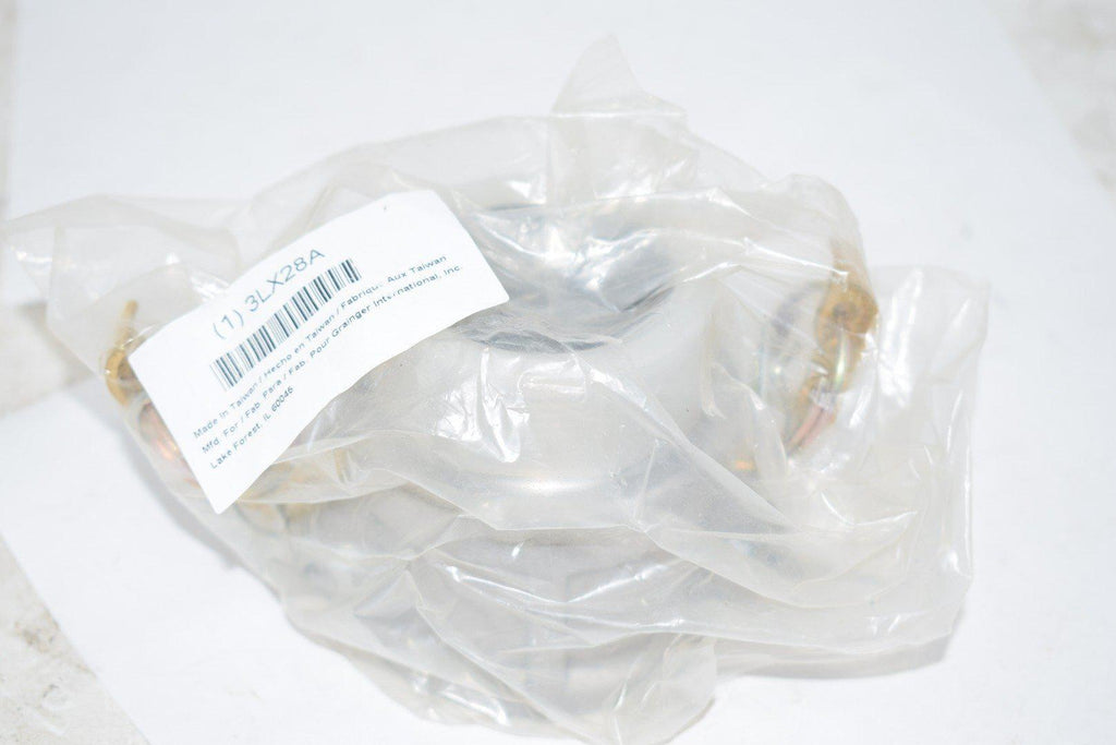 Lot of 6 NEW 3LX28 Cam and Groove Coupling, Body Material Aluminum, Type B, Coupling Size 2'', MNPT