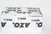 Lot of 6 NEW AZO Automatische 1015666 Replacement Air Filters