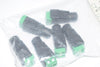 Lot of 6 NEW LS-6100TF Connector Plugs
