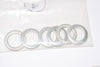 Lot of 6 NEW Part: 1B1316 Washers, 1'' OD