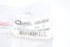 Lot of 6 NEW Quest CBB-3210 Connector, 75 Ohms, Straight, RG59/62, BNC, Male