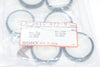 Lot of 6 NEW Sony X-3645-072-0 IDLER ASSEMBLY (M)